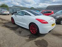 PEUGEOT RCZ