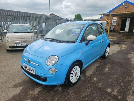 FIAT
