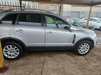 VAUXHALL ANTARA