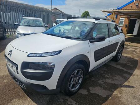 CITROEN