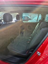 VAUXHALL ZAFIRA TOURER