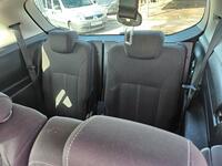 VAUXHALL ZAFIRA TOURER