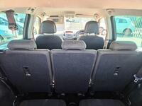 VAUXHALL ZAFIRA TOURER