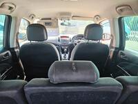 VAUXHALL ZAFIRA TOURER