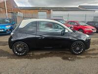VAUXHALL ADAM
