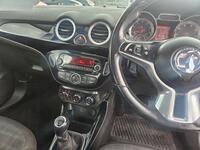 VAUXHALL ADAM
