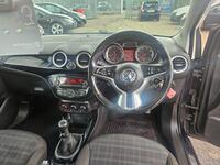 VAUXHALL ADAM