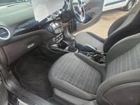 VAUXHALL ADAM