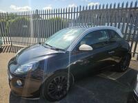 VAUXHALL ADAM