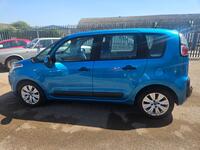 CITROEN C3 PICASSO