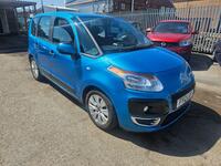 CITROEN C3 PICASSO