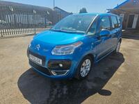 CITROEN C3 PICASSO