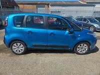 CITROEN C3 PICASSO