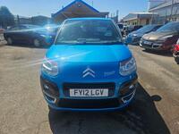 CITROEN C3 PICASSO