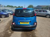 CITROEN C3 PICASSO
