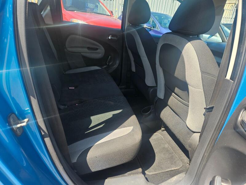 CITROEN C3 PICASSO