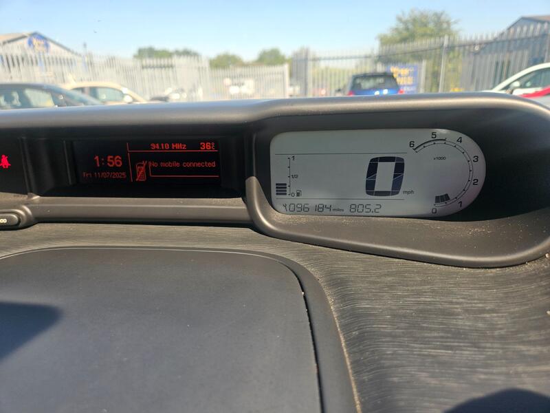 CITROEN C3 PICASSO