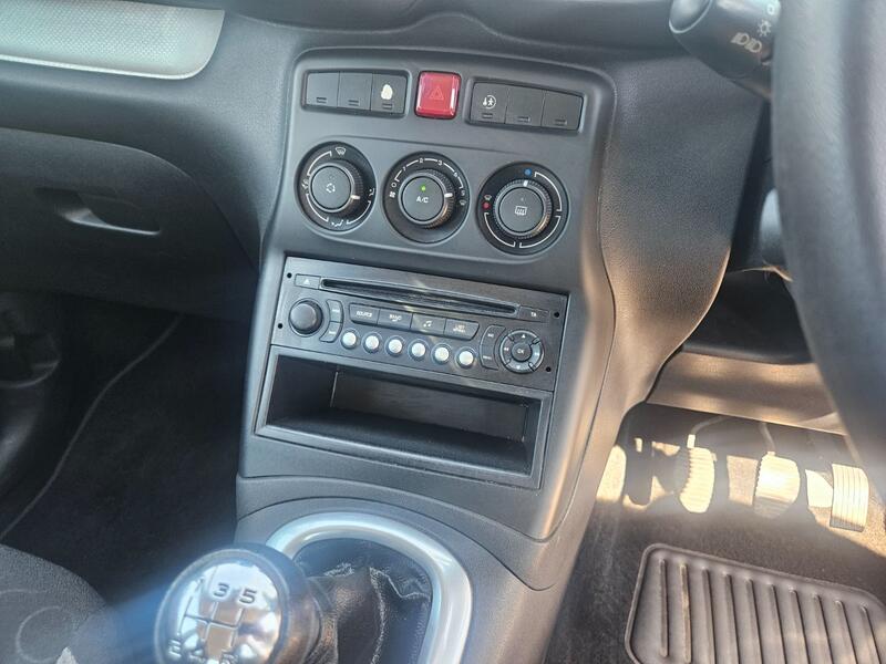 CITROEN C3 PICASSO