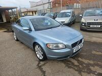VOLVO C70