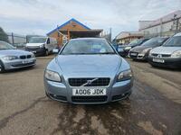 VOLVO C70