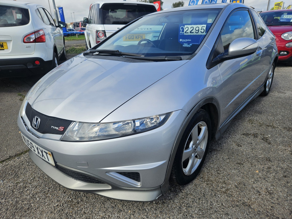 2009 Honda Civic